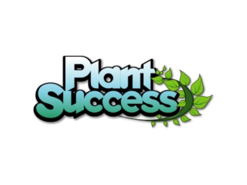 PLANT SUCCESS